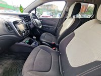 USED 2018 68 RENAULT CAPTUR 1.5 dCi ENERGY Iconic SUV 5dr Diesel EDC Euro 6 (s/s) (90 ps) ***FULL SEVICE HISTORY***