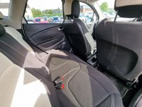 USED 2018 68 RENAULT CAPTUR 1.5 dCi ENERGY Iconic SUV 5dr Diesel EDC Euro 6 (s/s) (90 ps) ***FULL SEVICE HISTORY***
