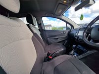 USED 2018 68 RENAULT CAPTUR 1.5 dCi ENERGY Iconic SUV 5dr Diesel EDC Euro 6 (s/s) (90 ps) ***FULL SEVICE HISTORY***