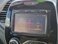 USED 2018 68 RENAULT CAPTUR 1.5 dCi ENERGY Iconic SUV 5dr Diesel EDC Euro 6 (s/s) (90 ps) ***FULL SEVICE HISTORY***