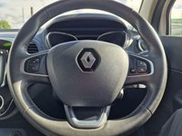 USED 2018 68 RENAULT CAPTUR 1.5 dCi ENERGY Iconic SUV 5dr Diesel EDC Euro 6 (s/s) (90 ps) ***FULL SEVICE HISTORY***