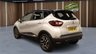 USED 2018 68 RENAULT CAPTUR 1.5 dCi ENERGY Iconic SUV 5dr Diesel EDC Euro 6 (s/s) (90 ps) ***FULL SEVICE HISTORY***