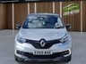 USED 2018 68 RENAULT CAPTUR 1.5 dCi ENERGY Iconic SUV 5dr Diesel EDC Euro 6 (s/s) (90 ps) ***FULL SEVICE HISTORY***