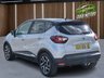 USED 2018 68 RENAULT CAPTUR 1.5 dCi ENERGY Iconic SUV 5dr Diesel EDC Euro 6 (s/s) (90 ps) ***FULL SEVICE HISTORY***
