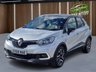 USED 2018 68 RENAULT CAPTUR 1.5 dCi ENERGY Iconic SUV 5dr Diesel EDC Euro 6 (s/s) (90 ps) ***FULL SEVICE HISTORY***