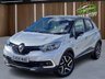 USED 2018 68 RENAULT CAPTUR 1.5 dCi ENERGY Iconic SUV 5dr Diesel EDC Euro 6 (s/s) (90 ps) ***FULL SEVICE HISTORY***