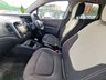 USED 2018 68 RENAULT CAPTUR 1.5 dCi ENERGY Iconic SUV 5dr Diesel EDC Euro 6 (s/s) (90 ps) ***FULL SEVICE HISTORY***