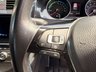 USED 2020 69 VOLKSWAGEN E-GOLF 35.8kWh e-Golf Hatchback 5dr Electric Auto (136 ps) VW SVC HISTORY APPLE CAR PLAY NAV