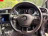 USED 2020 69 VOLKSWAGEN E-GOLF 35.8kWh e-Golf Hatchback 5dr Electric Auto (136 ps) VW SVC HISTORY APPLE CAR PLAY NAV