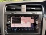 USED 2020 69 VOLKSWAGEN E-GOLF 35.8kWh e-Golf Hatchback 5dr Electric Auto (136 ps) VW SVC HISTORY APPLE CAR PLAY NAV