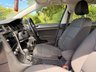USED 2020 69 VOLKSWAGEN E-GOLF 35.8kWh e-Golf Hatchback 5dr Electric Auto (136 ps) VW SVC HISTORY APPLE CAR PLAY NAV