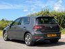 USED 2020 69 VOLKSWAGEN E-GOLF 35.8kWh e-Golf Hatchback 5dr Electric Auto (136 ps) VW SVC HISTORY APPLE CAR PLAY NAV
