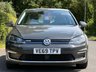 USED 2020 69 VOLKSWAGEN E-GOLF 35.8kWh e-Golf Hatchback 5dr Electric Auto (136 ps) VW SVC HISTORY APPLE CAR PLAY NAV