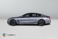 USED 2022 22 BMW 8 SERIES GRAN COUPE 3.0 840i M Sport Steptronic Euro 6 (s/s) 4dr Head up Display, Rev Camera,