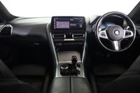 USED 2022 22 BMW 8 SERIES GRAN COUPE 3.0 840i M Sport Steptronic Euro 6 (s/s) 4dr Head up Display, Rev Camera,