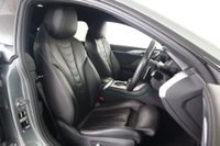 USED 2022 22 BMW 8 SERIES GRAN COUPE 3.0 840i M Sport Steptronic Euro 6 (s/s) 4dr Head up Display, Rev Camera,