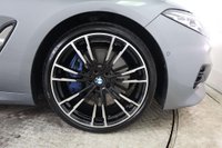 USED 2022 22 BMW 8 SERIES GRAN COUPE 3.0 840i M Sport Steptronic Euro 6 (s/s) 4dr Head up Display, Rev Camera,