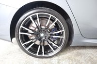 USED 2022 22 BMW 8 SERIES GRAN COUPE 3.0 840i M Sport Steptronic Euro 6 (s/s) 4dr Head up Display, Rev Camera,