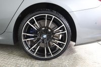 USED 2022 22 BMW 8 SERIES GRAN COUPE 3.0 840i M Sport Steptronic Euro 6 (s/s) 4dr Head up Display, Rev Camera,