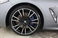 USED 2022 22 BMW 8 SERIES GRAN COUPE 3.0 840i M Sport Steptronic Euro 6 (s/s) 4dr Head up Display, Rev Camera,