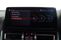 USED 2022 22 BMW 8 SERIES GRAN COUPE 3.0 840i M Sport Steptronic Euro 6 (s/s) 4dr Head up Display, Rev Camera,