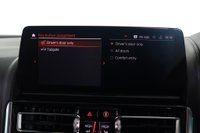 USED 2022 22 BMW 8 SERIES GRAN COUPE 3.0 840i M Sport Steptronic Euro 6 (s/s) 4dr Head up Display, Rev Camera,