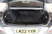 USED 2022 22 BMW 8 SERIES GRAN COUPE 3.0 840i M Sport Steptronic Euro 6 (s/s) 4dr Head up Display, Rev Camera,