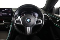USED 2022 22 BMW 8 SERIES GRAN COUPE 3.0 840i M Sport Steptronic Euro 6 (s/s) 4dr Head up Display, Rev Camera,
