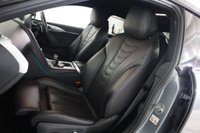 USED 2022 22 BMW 8 SERIES GRAN COUPE 3.0 840i M Sport Steptronic Euro 6 (s/s) 4dr Head up Display, Rev Camera,