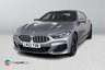USED 2022 22 BMW 8 SERIES GRAN COUPE 3.0 840i M Sport Steptronic Euro 6 (s/s) 4dr Head up Display, Rev Camera,