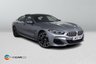USED 2022 22 BMW 8 SERIES GRAN COUPE 3.0 840i M Sport Steptronic Euro 6 (s/s) 4dr Head up Display, Rev Camera,