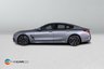 USED 2022 22 BMW 8 SERIES GRAN COUPE 3.0 840i M Sport Steptronic Euro 6 (s/s) 4dr Head up Display, Rev Camera,