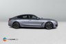 USED 2022 22 BMW 8 SERIES GRAN COUPE 3.0 840i M Sport Steptronic Euro 6 (s/s) 4dr Head up Display, Rev Camera,