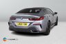 USED 2022 22 BMW 8 SERIES GRAN COUPE 3.0 840i M Sport Steptronic Euro 6 (s/s) 4dr Head up Display, Rev Camera,