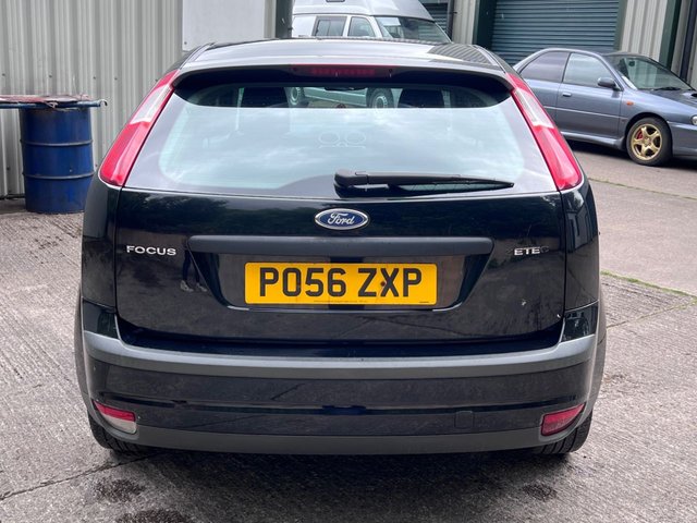 View our FORD FOCUS