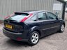 USED 2006 56 FORD FOCUS 1.6 Zetec Climate Hatchback 5dr Petrol Manual (161 g/km, 99 bhp) 