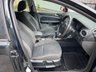 USED 2006 56 FORD FOCUS 1.6 Zetec Climate Hatchback 5dr Petrol Manual (161 g/km, 99 bhp) 