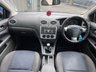 USED 2006 56 FORD FOCUS 1.6 Zetec Climate Hatchback 5dr Petrol Manual (161 g/km, 99 bhp) 