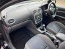 USED 2006 56 FORD FOCUS 1.6 Zetec Climate Hatchback 5dr Petrol Manual (161 g/km, 99 bhp) 