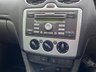 USED 2006 56 FORD FOCUS 1.6 Zetec Climate Hatchback 5dr Petrol Manual (161 g/km, 99 bhp) 