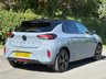 USED 2024 74 VAUXHALL Corsa Electric 50kWh Ultimate Hatchback 5dr Electric Auto (136 ps) 1 OWNER DEALER HISTORY APPLE C PLAY