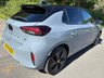 USED 2024 74 VAUXHALL Corsa Electric 50kWh Ultimate Hatchback 5dr Electric Auto (136 ps) 1 OWNER DEALER HISTORY APPLE C PLAY