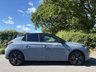 USED 2024 74 VAUXHALL Corsa Electric 50kWh Ultimate Hatchback 5dr Electric Auto (136 ps) 1 OWNER DEALER HISTORY APPLE C PLAY