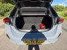 USED 2024 74 VAUXHALL Corsa Electric 50kWh Ultimate Hatchback 5dr Electric Auto (136 ps) 1 OWNER DEALER HISTORY APPLE C PLAY