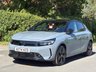 USED 2024 74 VAUXHALL Corsa Electric 50kWh Ultimate Hatchback 5dr Electric Auto (136 ps) 1 OWNER DEALER HISTORY APPLE C PLAY