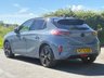 USED 2024 74 VAUXHALL Corsa Electric 50kWh Ultimate Hatchback 5dr Electric Auto (136 ps) 1 OWNER DEALER HISTORY APPLE C PLAY