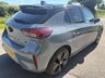 USED 2024 74 VAUXHALL Corsa Electric 50kWh Ultimate Hatchback 5dr Electric Auto (136 ps) 1 OWNER DEALER HISTORY APPLE C PLAY