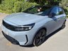 USED 2024 74 VAUXHALL Corsa Electric 50kWh Ultimate Hatchback 5dr Electric Auto (136 ps) 1 OWNER DEALER HISTORY APPLE C PLAY