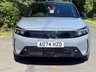 USED 2024 74 VAUXHALL Corsa Electric 50kWh Ultimate Hatchback 5dr Electric Auto (136 ps) 1 OWNER DEALER HISTORY APPLE C PLAY