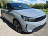 USED 2024 74 VAUXHALL Corsa Electric 50kWh Ultimate Hatchback 5dr Electric Auto (136 ps) 1 OWNER DEALER HISTORY APPLE C PLAY